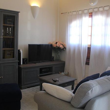 Apartamento Frida Faro Park Playa Blanca  Exterior photo