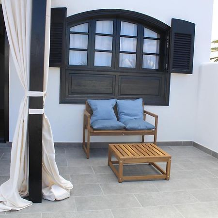 Apartamento Frida Faro Park Playa Blanca  Exterior photo