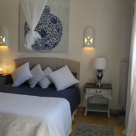 Apartamento Frida Faro Park Playa Blanca  Exterior photo