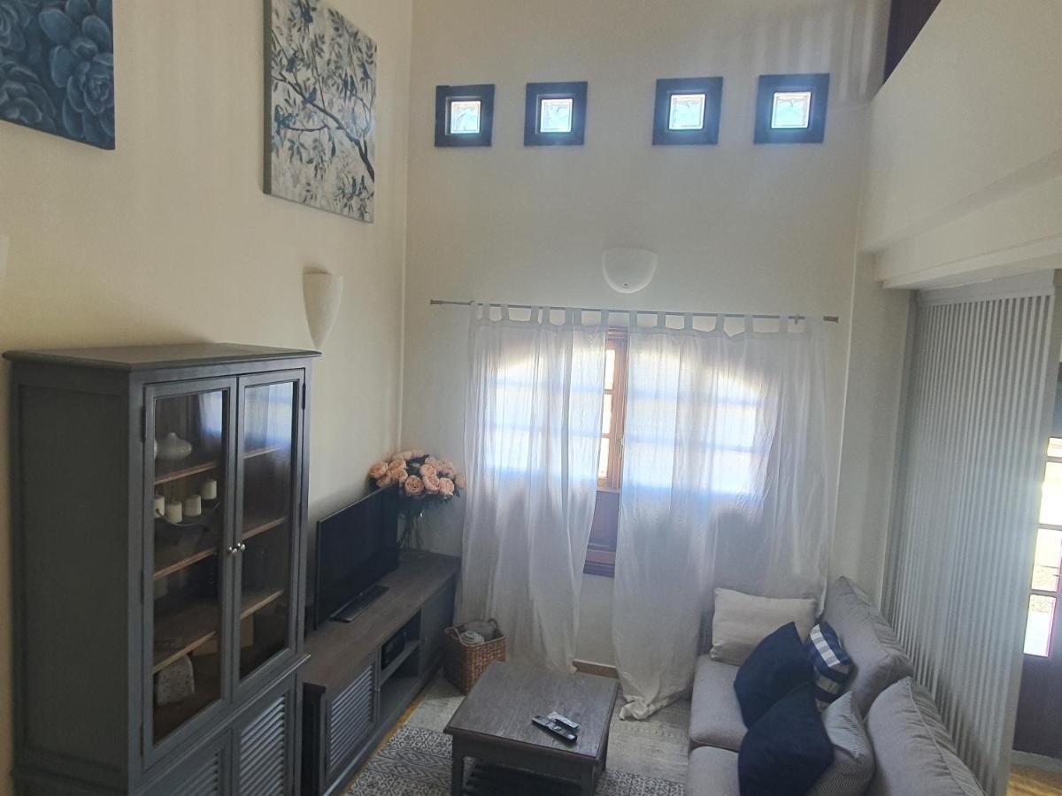 Apartamento Frida Faro Park Playa Blanca  Exterior photo