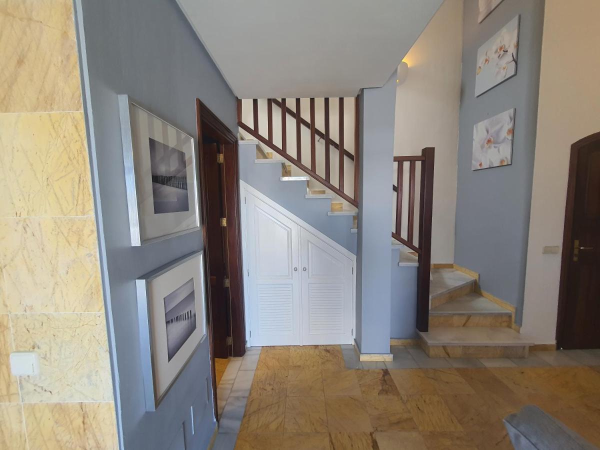 Apartamento Frida Faro Park Playa Blanca  Exterior photo