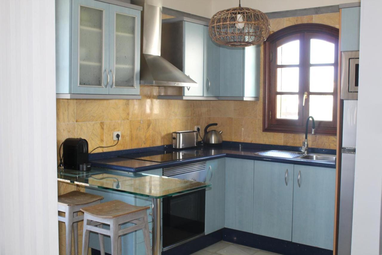 Apartamento Frida Faro Park Playa Blanca  Exterior photo