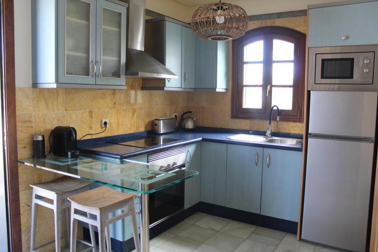 Apartamento Frida Faro Park Playa Blanca  Exterior photo