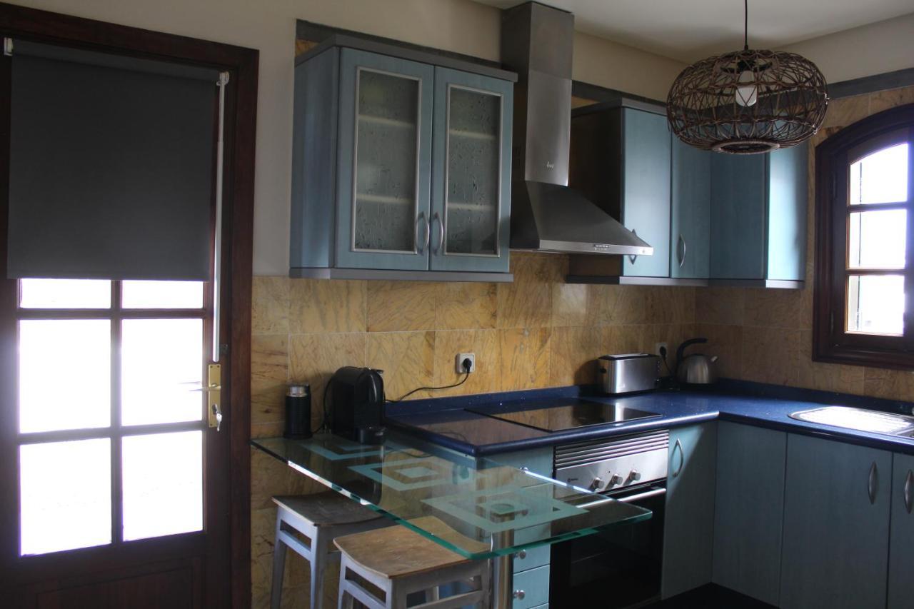 Apartamento Frida Faro Park Playa Blanca  Exterior photo