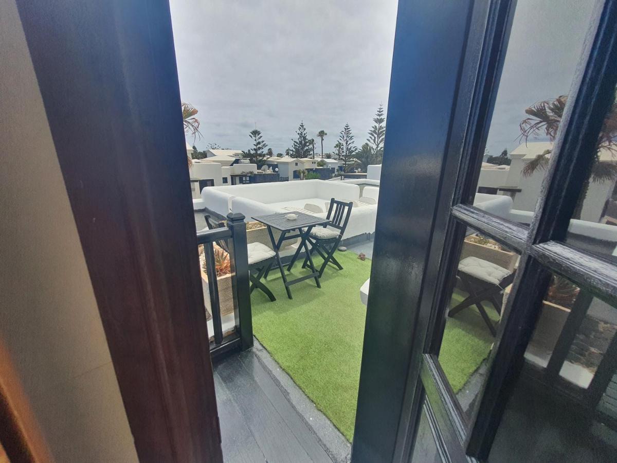Apartamento Frida Faro Park Playa Blanca  Exterior photo
