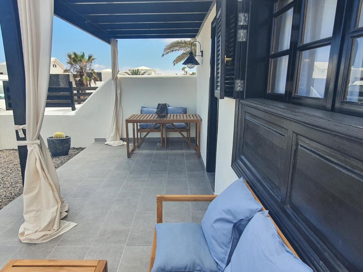 Apartamento Frida Faro Park Playa Blanca  Exterior photo