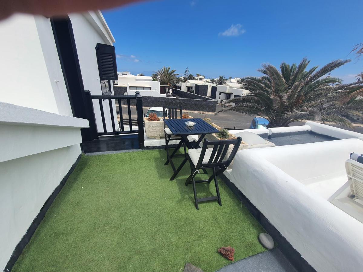Apartamento Frida Faro Park Playa Blanca  Exterior photo