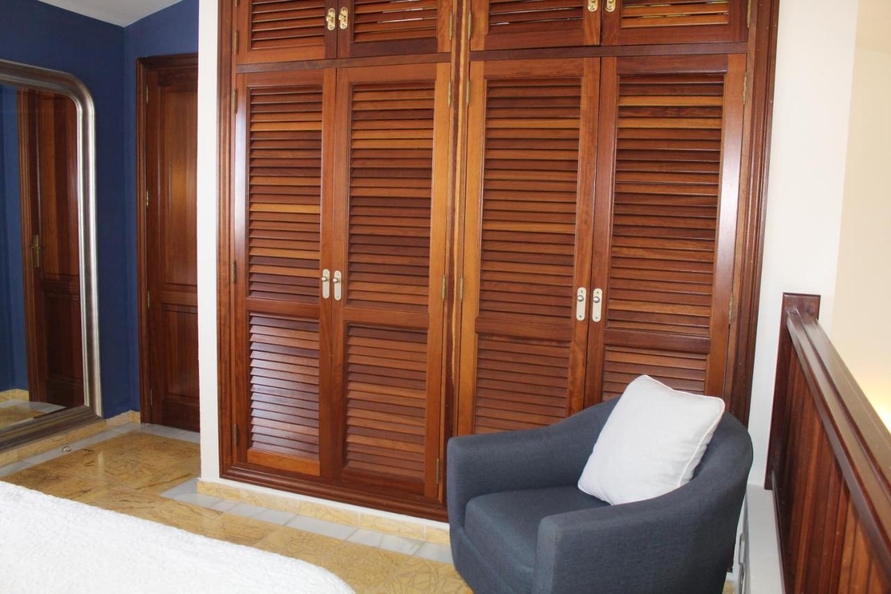 Apartamento Frida Faro Park Playa Blanca  Exterior photo