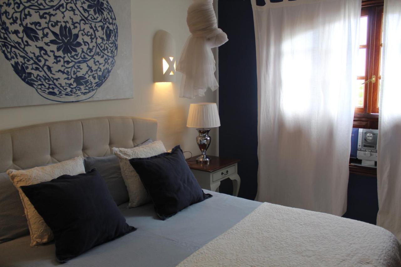 Apartamento Frida Faro Park Playa Blanca  Exterior photo