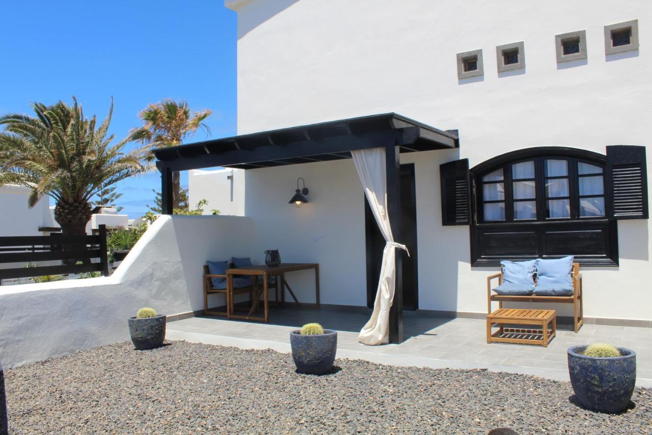 Apartamento Frida Faro Park Playa Blanca  Exterior photo