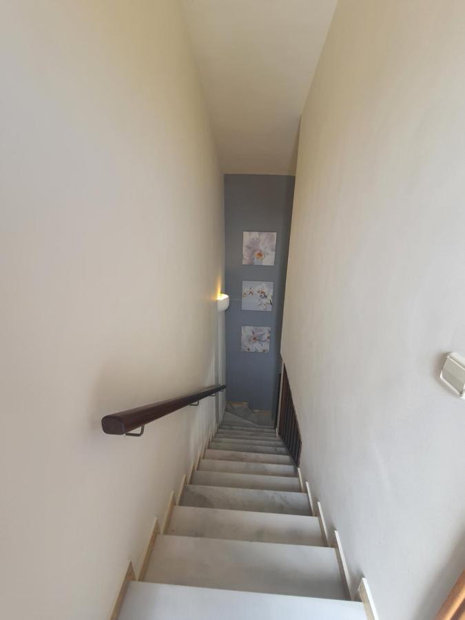 Apartamento Frida Faro Park Playa Blanca  Exterior photo