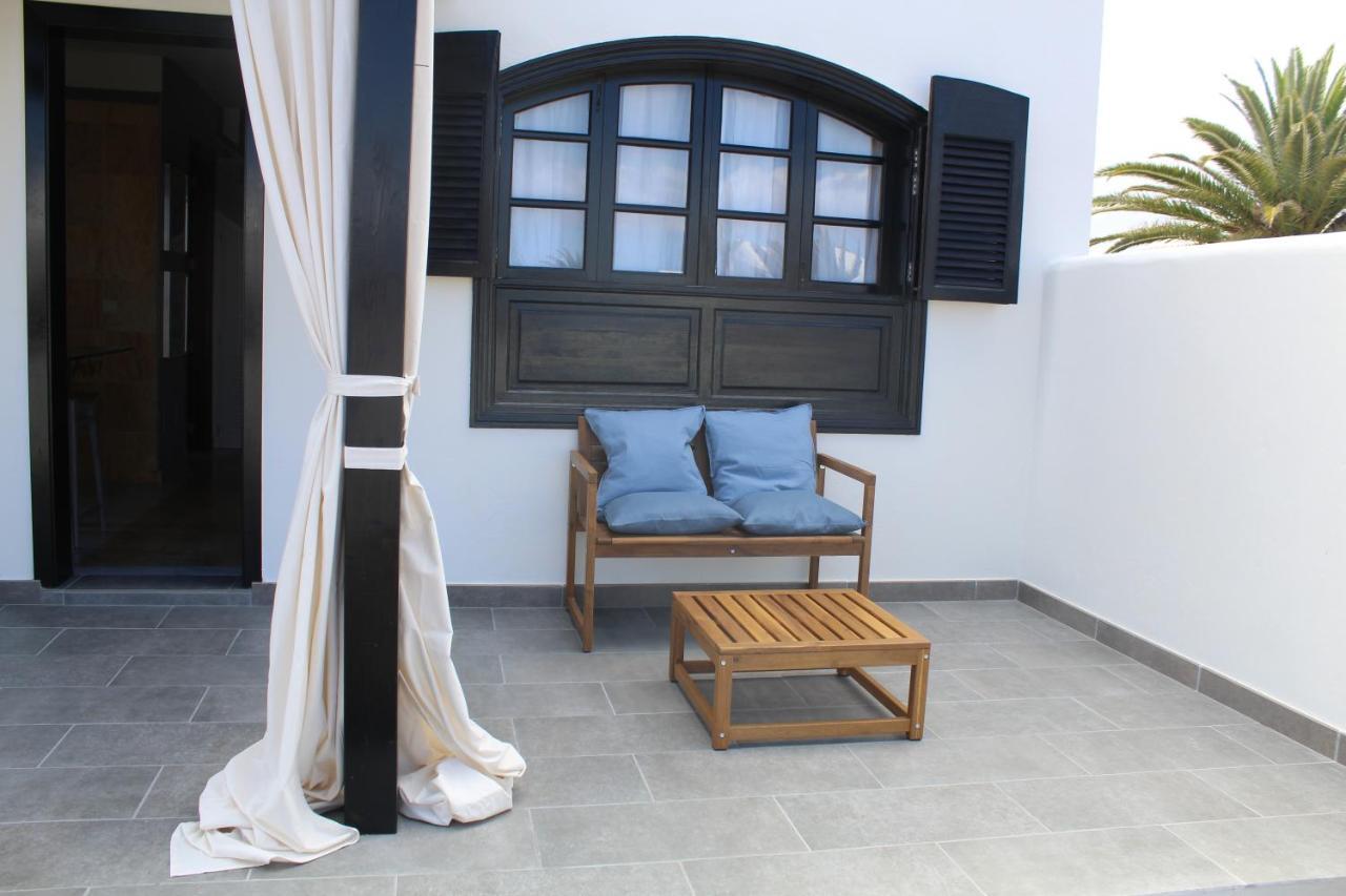 Apartamento Frida Faro Park Playa Blanca  Exterior photo