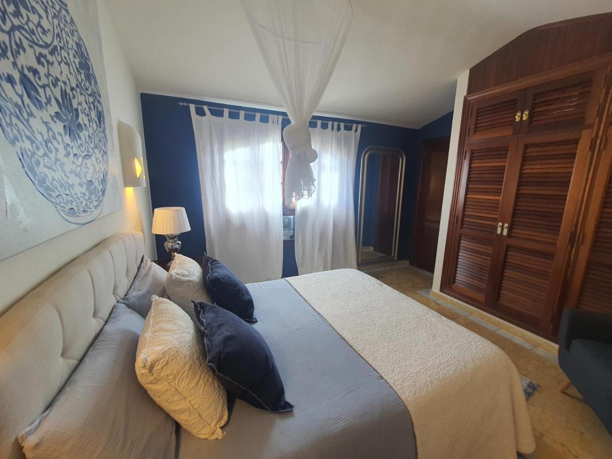 Apartamento Frida Faro Park Playa Blanca  Exterior photo