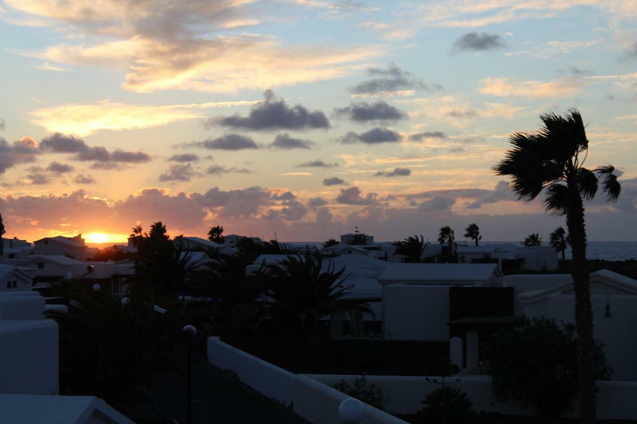 Apartamento Frida Faro Park Playa Blanca  Exterior photo