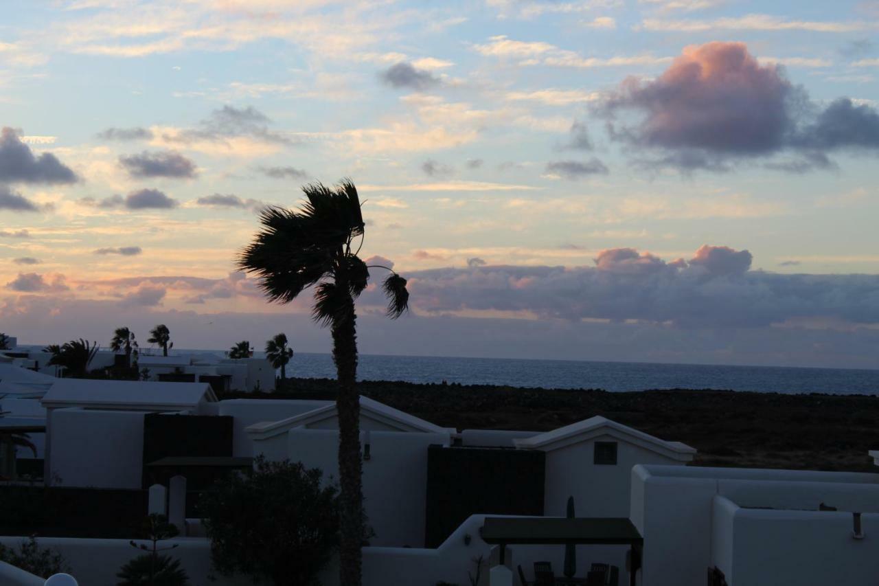Apartamento Frida Faro Park Playa Blanca  Exterior photo