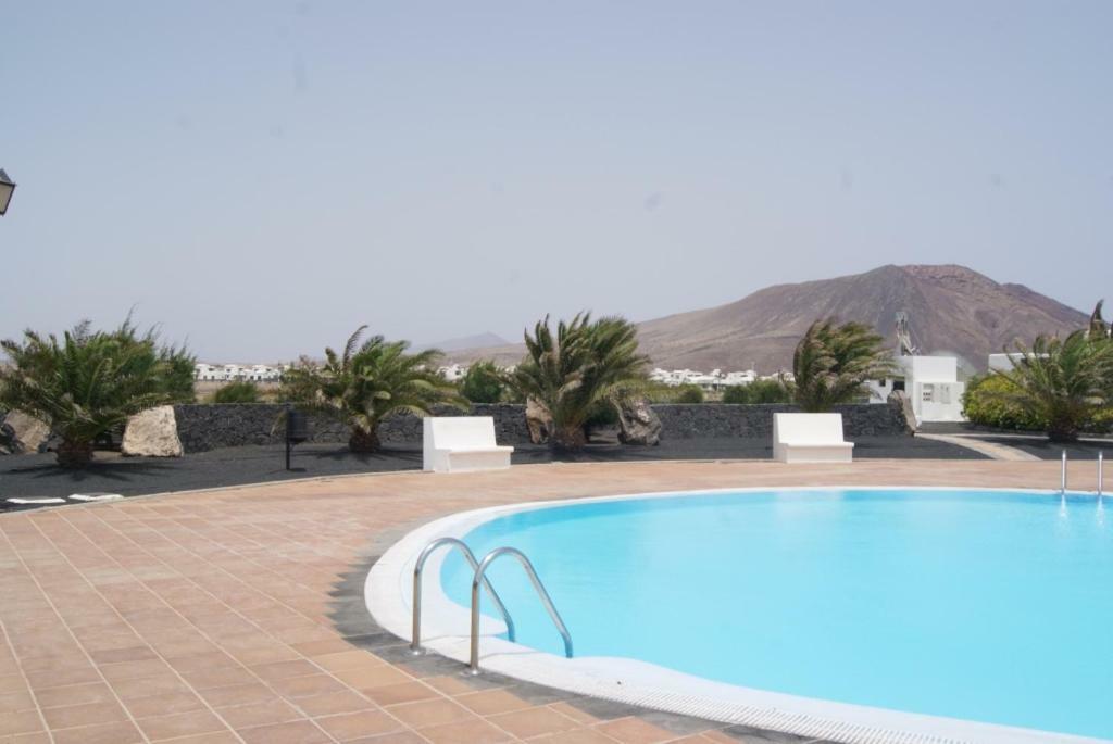Apartamento Frida Faro Park Playa Blanca  Exterior photo