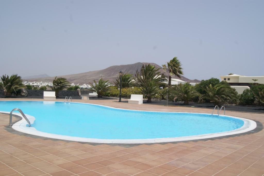 Apartamento Frida Faro Park Playa Blanca  Exterior photo