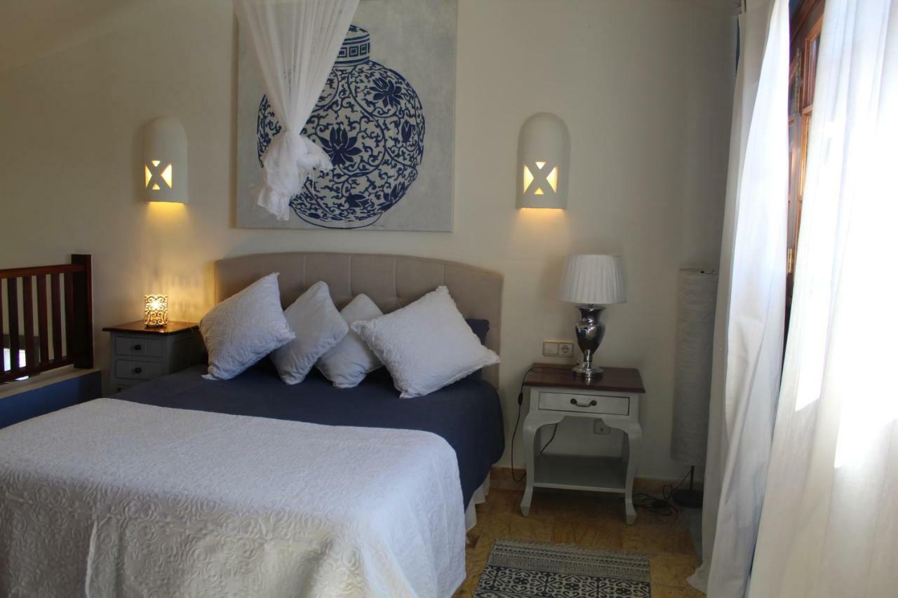 Apartamento Frida Faro Park Playa Blanca  Exterior photo