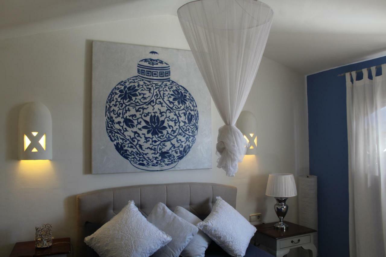 Apartamento Frida Faro Park Playa Blanca  Exterior photo